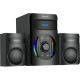 REAL-EL M-375 Black