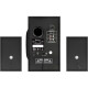 REAL-EL M-375 Black