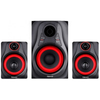 Gemix SB-120BT Black