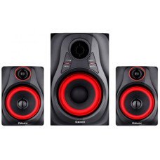 Gemix SB-120BT Black