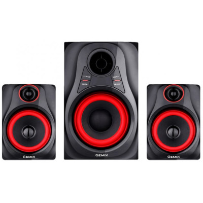 Gemix SB-120BT Black
