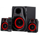 Gemix SB-120BT Black