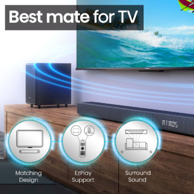 Hisense AX5120G