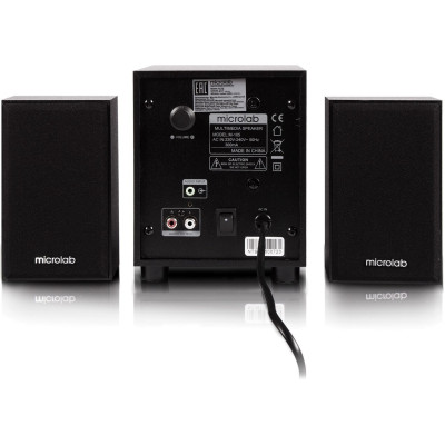 Microlab M-105 Black