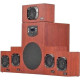 GENIUS SW-HF5.1 4600 II
