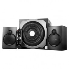 F&D A-521X black