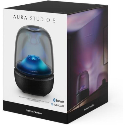 Harman Kardon Aura Studio 5 (HKAURAS5BLKEP)
