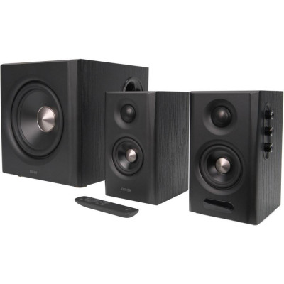 Edifier S355DB Black