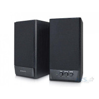 REAL-EL S-219 Black