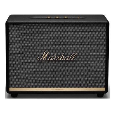 Marshall Woburn II Black (1001904)