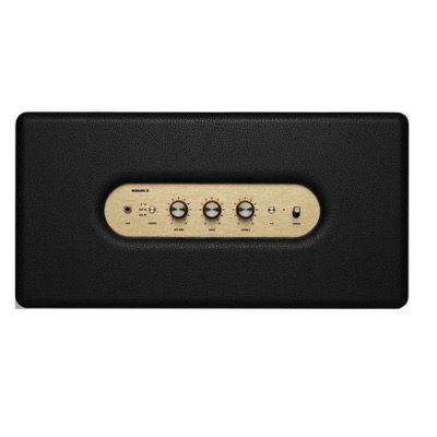 Marshall Woburn II Black (1001904)