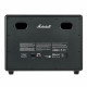Marshall Woburn II Black (1001904)