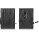REAL-EL S-235 Black