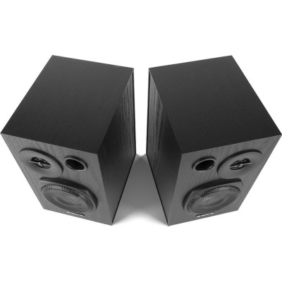 REAL-EL S-235 Black