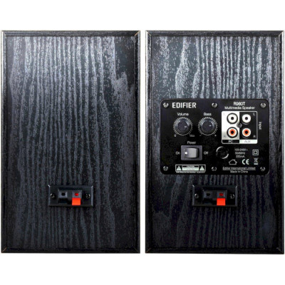 Edifier R980T Black