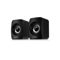 SVEN 130 Black (00410109)