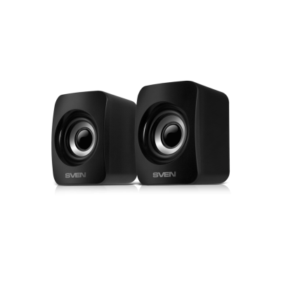 SVEN 130 Black (00410109)