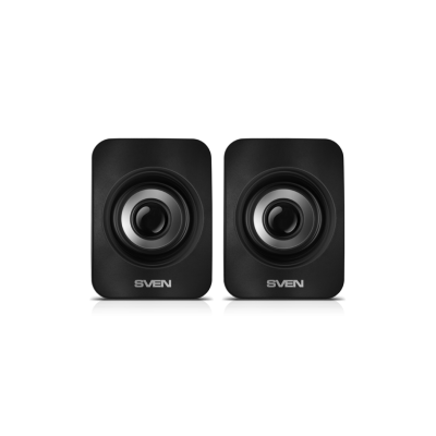 SVEN 130 Black (00410109)