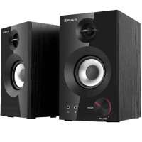 REAL-EL S-420 Black