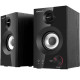 REAL-EL S-420 Black