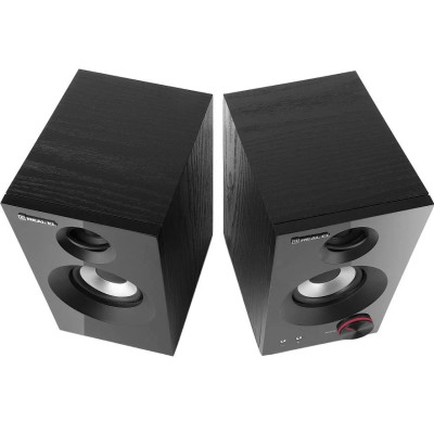 REAL-EL S-420 Black