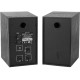REAL-EL S-420 Black