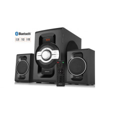 REAL-EL M-590 Black (EL121300010)