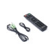 REAL-EL M-590 Black (EL121300010)