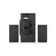 REAL-EL M-590 Black (EL121300010)