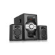 REAL-EL M-590 Black (EL121300010)