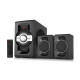 REAL-EL M-590 Black (EL121300010)