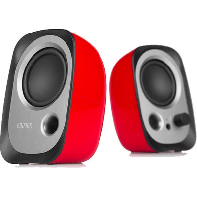 Edifier R12U Black