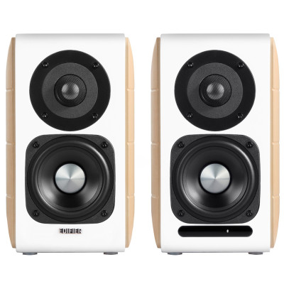 Edifier S880DB White