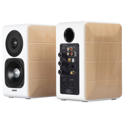 Edifier S880DB White