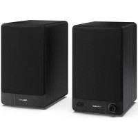Sharp CP-SS30 Black