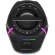REAL-EL X-775 Black
