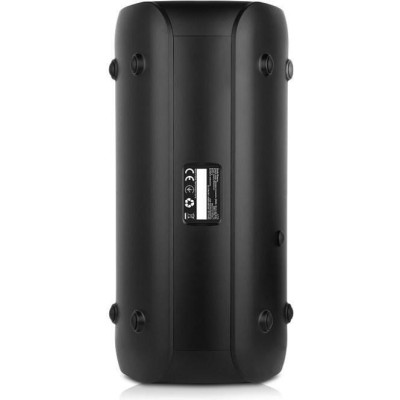 REAL-EL X-775 Black