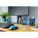 Trust Gemi RGB blue USB (22978)
