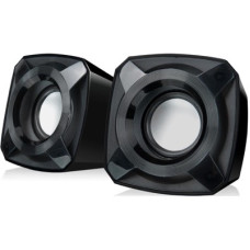 Microlab B16 USB Black