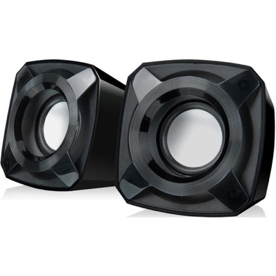 Microlab B16 USB Black