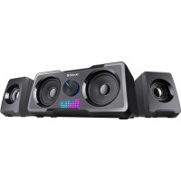 Defender Soundwall 2.1 (65214)