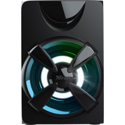 Trust Ziva RGB 2.1 Gaming Speaker Set (23644)