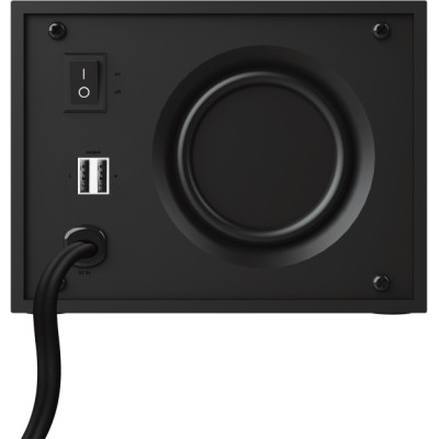 Trust Ziva RGB 2.1 Gaming Speaker Set (23644)