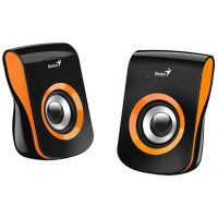Genius SP-Q180 Orange (31730026402)