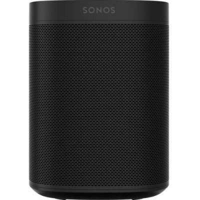 Sonos One Black (ONEG2EU1BLK)