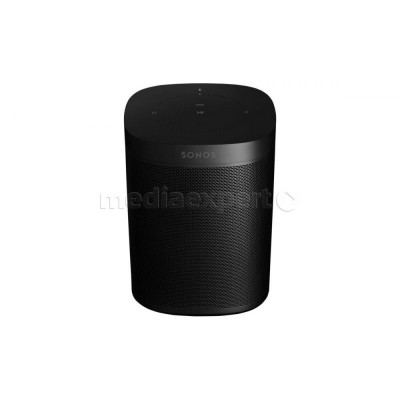 Sonos One Black (ONEG2EU1BLK)