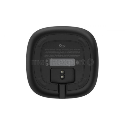 Sonos One Black (ONEG2EU1BLK)