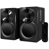 REAL-EL S-450 Black (EL121200005)