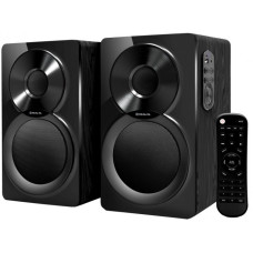 REAL-EL S-450 Black (EL121200005)