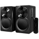 REAL-EL S-450 Black (EL121200005)